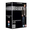 House, M.D. - Box Set [DVD]