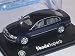 SKODA SUPERB SUPER B DEEP SEA BLUE METALLIC BLAU 143AB003K 1/43 ABREX MODELLAUTO MODELL AUTO
