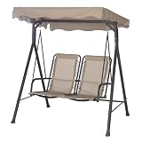 Alexander Sling 2-Person Swing by CCI