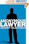 Anonymous Lawyer: A Novel