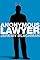 Anonymous Lawyer: A Novel