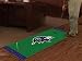 Baltimore Ravens 6' GOLF PUTTING GREEN RUNNER CARPET/RUG/MAT