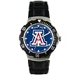 NCAA Men's CD-ARI Agent Series Arizona Wildcats Polyurethane Watch