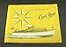 1957 57 CRUIS ALONG Boat BROCHURE Express Buccaneer Bimini