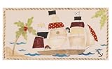 Cotton Tale Designs Pirates Cove Wall Art