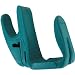 Blue Single Trudeau Pot Lid Rest - Eliminate Messes and Spills