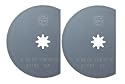 Fein 6-35-02-106-07-0 Segment Blade-FMM 250, 2-Pack