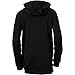 adidas Performance Youth Boys Messi Soccer Hoodie, Black, Large