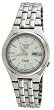 Seiko 5 Men's Automatic Self-Winding Watch Model SNK299K1