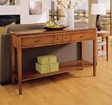 Moondance Sofa Table
