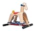 Plan Toy Lusitano Rocking Horse