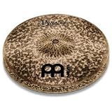 Meinl Byzance 14 Inch Dark Hi Hats