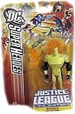 DC Super Heroes: Justice League Unlimited > Waverider Action Figure