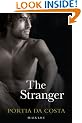 The Stranger (Black Lace)