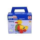 Heros Aktiv Duck Pull Toy Emmy