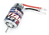 3785 Titan 12 Turn 550 Motor