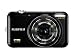 FUJIFILM FinePix デジタルカメラ JX280 ブラック F FX-JX280B
