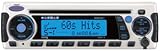 Jensen Marine MSR3007RTL SIRIUS Satellite Ready Stereo