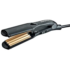 BaByliss Pro Ceramic Crimper.