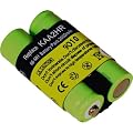 Rechargeable Battery for Kodak KAA2HR PC 2000mAh NiMh (Fits: Kodak Easyshare CW330, C300, C310, C315, C330, C340, C360, C433, C433 Zoom, C513 Zoom, C530, C533 Zoom, C603, C613, C643, C643 Zoom, C663, C663 Zoom, C703, C713 Zoom, C743, C743 Zoom, C813 Zoom, C875, C875 Zoom, CD33, CD40, CD43, CX4200, CX4210, CX4230, CX4300, CX6200, CX6330, CX7330, CX7530, DX3215, DX3500, DX3600, DX3700, DX3900, CX4310, DX4330, DX4530, DX4900, CX6230, DX6340, DX6440, CX6445, CX7220, CX7300, CX7310, CX7430, CX7525, Z1275 ZOOM, Z1285 Zoom, Z650, Z650 Zoom, Z700, Z710, Z740, ZD710 Zoom, Fujifilm FinePix 310 Zoom, A205, A205s, A205S Zoom, FinePix A205 Zoom, A210, A210 Zoom, A310, A330,A330 Zoom, A340, A340 Zoom