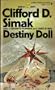 Destiny Doll (Medallion SF, Z2996)