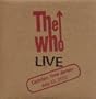 The Who Live: Camden New Jersey July 27, 2002