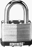 Master Lock #1501D 1-1/2