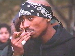 Image of 2Pac