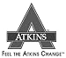 417f854n9BL. SL75  Atkins Diet Guide for 2009   A Complete Guide Including 1,000 Recipes   For Carbohydrate Concerned Dieting   Active Content