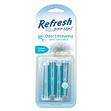 Refresh Your Car Vent Sticks -Summer Breeze
