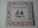 Jack and Jill : a collection of nursery rhymes