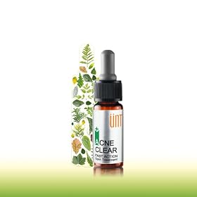 Click here to buy UNT Acne Clear - Acne Treatment by UNT.