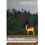 AA Leisure Guide New Forest and Isle of Wight (AA Leisure Guides)
