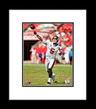Tampa Bay Buccaneers Josh Freeman 2011 Framed Picture 8x10