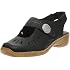Rieker Doris 41374, Escarpins f