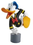 Disney Donald Duck Skulptur aus Kunst...