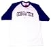 Georgia Tech Yellow Jackets Nike Classic Raglan Tee