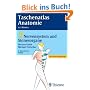 Taschenatlas der Anatomie 3. Nervensystem und Sinnesorgane: BD 3