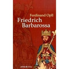 Friedrich Barbarossa