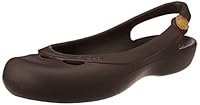 crocs Jayna Damen Durchgängies Plateau B...