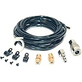 Viair 90007 Air Source Relocation Kit