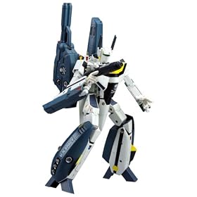 1/60 ������v�ǃ}�N���X ���S�ό` VF-1S �X�g���C�N�o���L���[ ���C�E�t�H�b�J�[�@