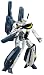 1�^60 ������v�ǃ}�N���X ���S�ό` VF-1S �X�g���C�N�o���L���[ ���C�E�t�H�b�J�[�@
