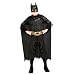 Kids Batman Costume - Child Medium