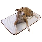 Eigenschaften Deluxe GmbH  / Matte für Hunde und Katzen - Größe S, 75x70 cm