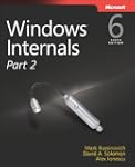 Windows Internals, Part 2: Covering W...