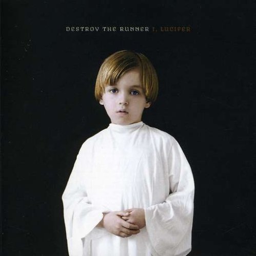 CD-Charts  Search : I, Lucifer