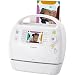 Electronics : Canon Selphy ES30 Compact Photo Printer (White) (2676B001)