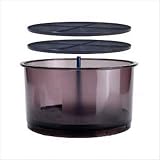 FreshLife Automatic Sprouter Extra Barrel Set