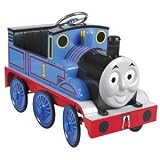 Thomas Pedal Train